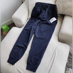 ZYIA Women’s Dark Blue Joggers